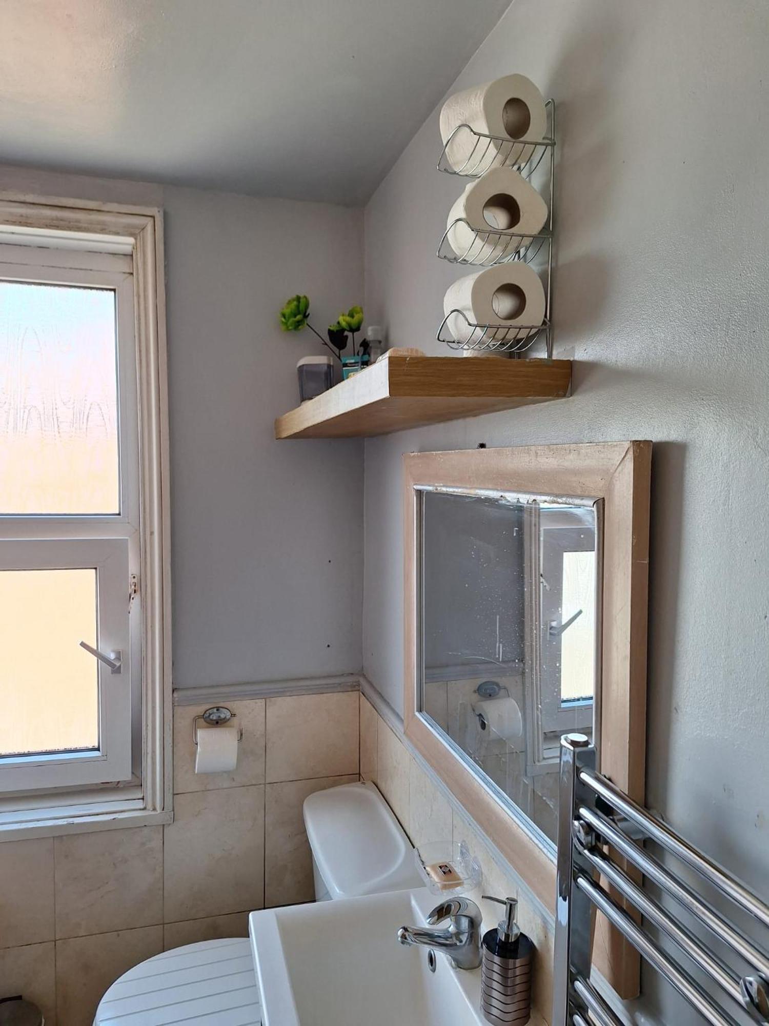 Apartamento 'aandal House' Bournemouth'