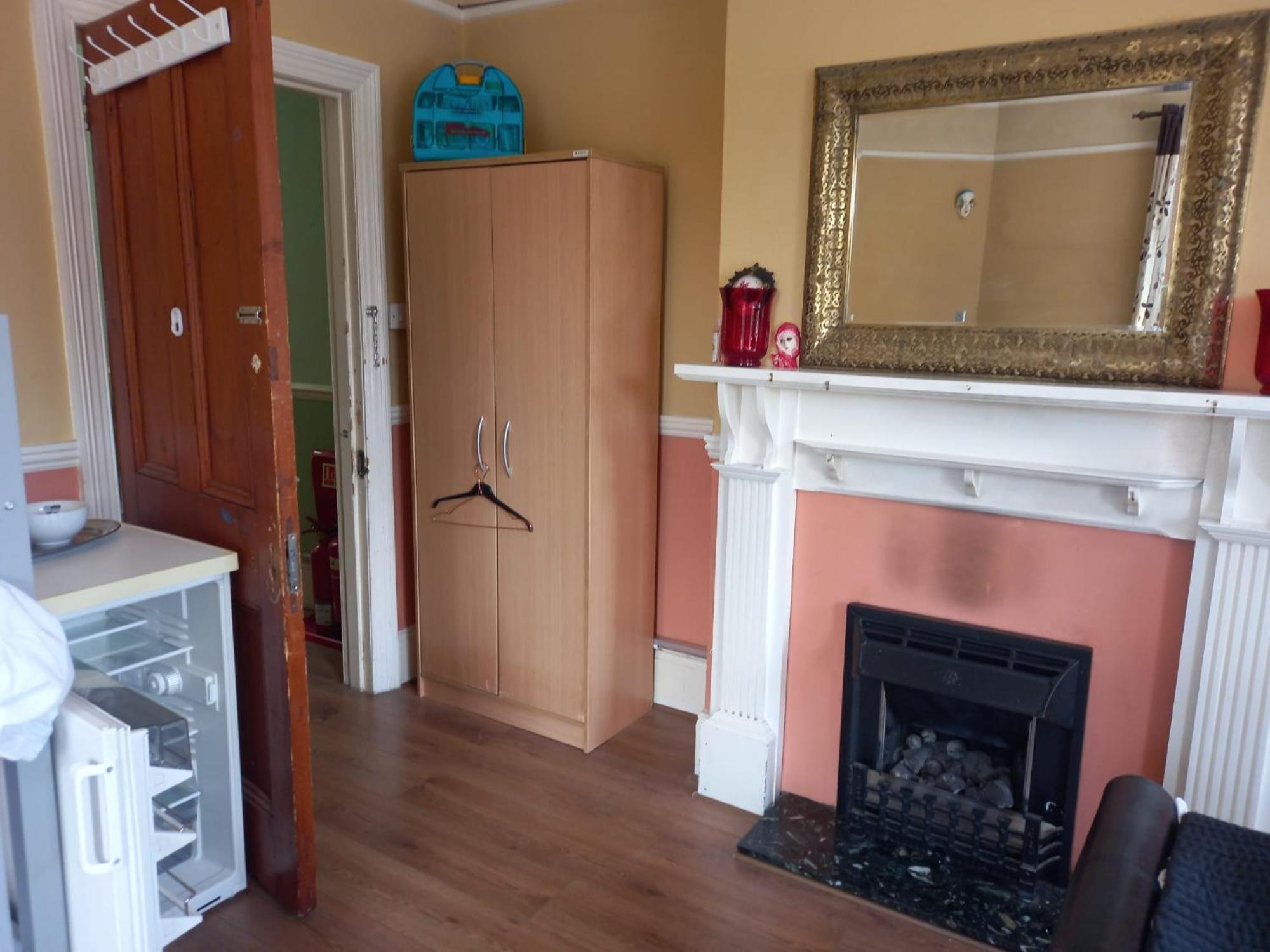 'aandal House' Bournemouth' Apartamento Poole