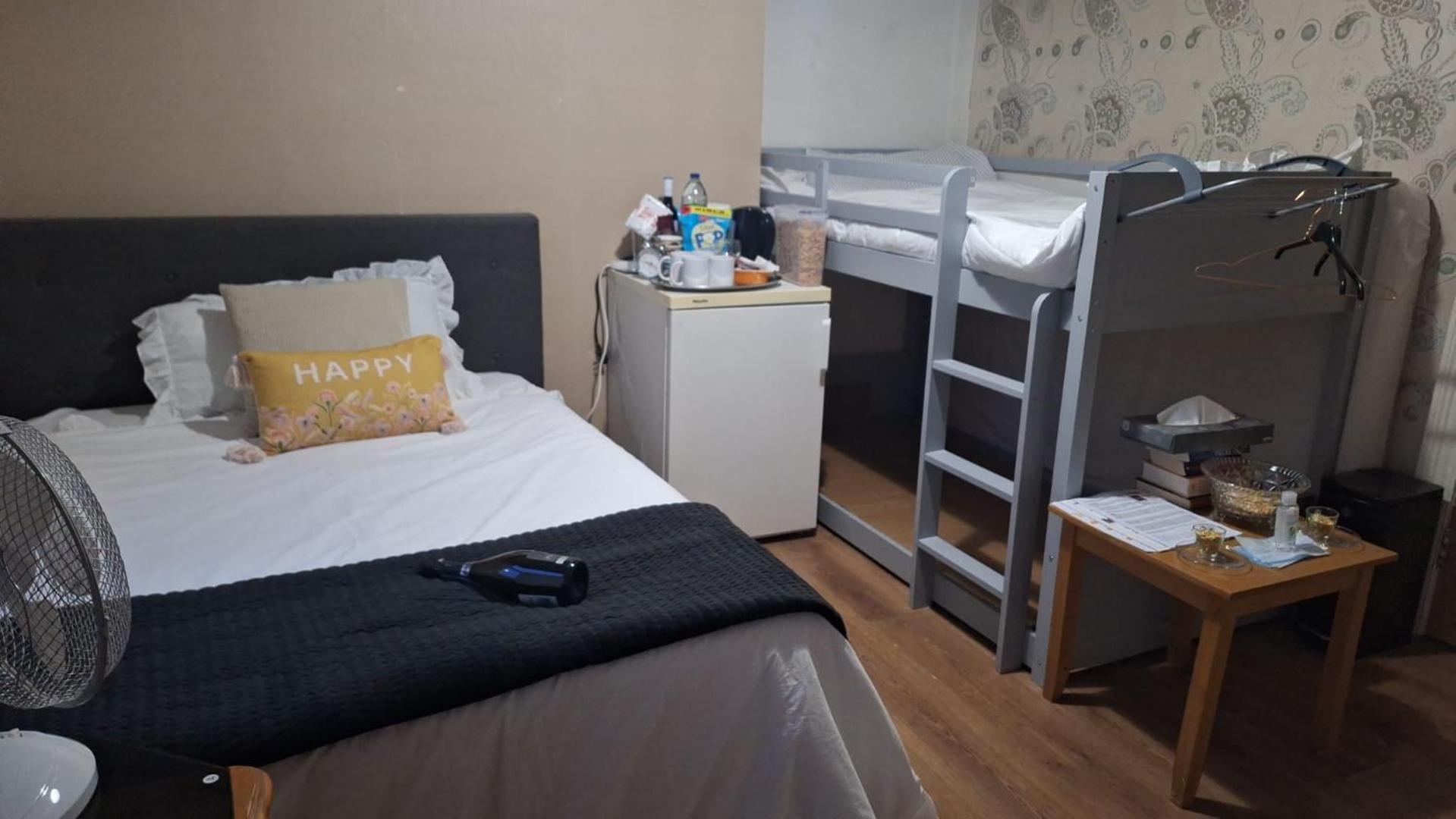 Apartamento 'aandal House' Bournemouth' Poole