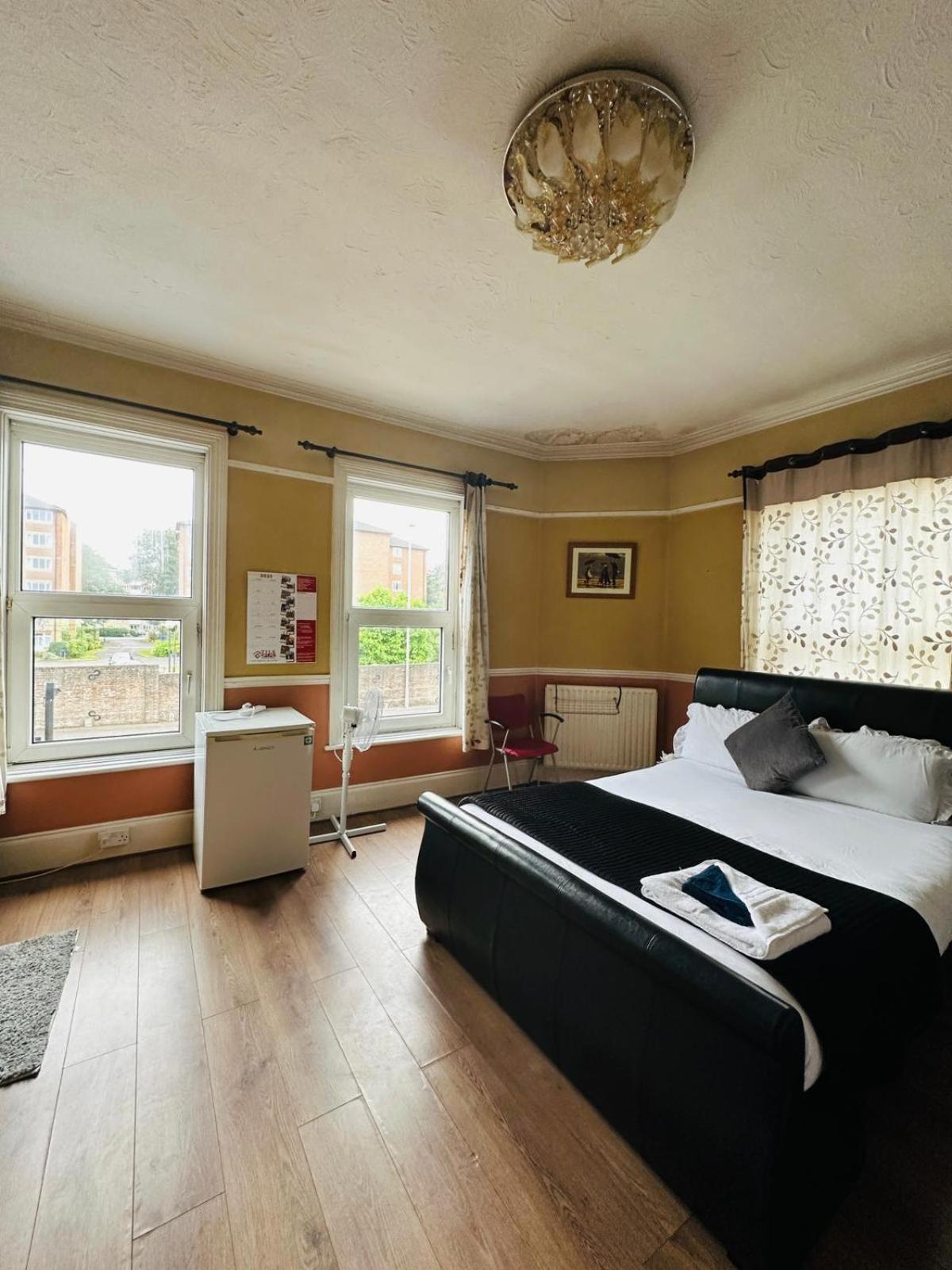 'aandal House' Bournemouth' Apartamento Poole