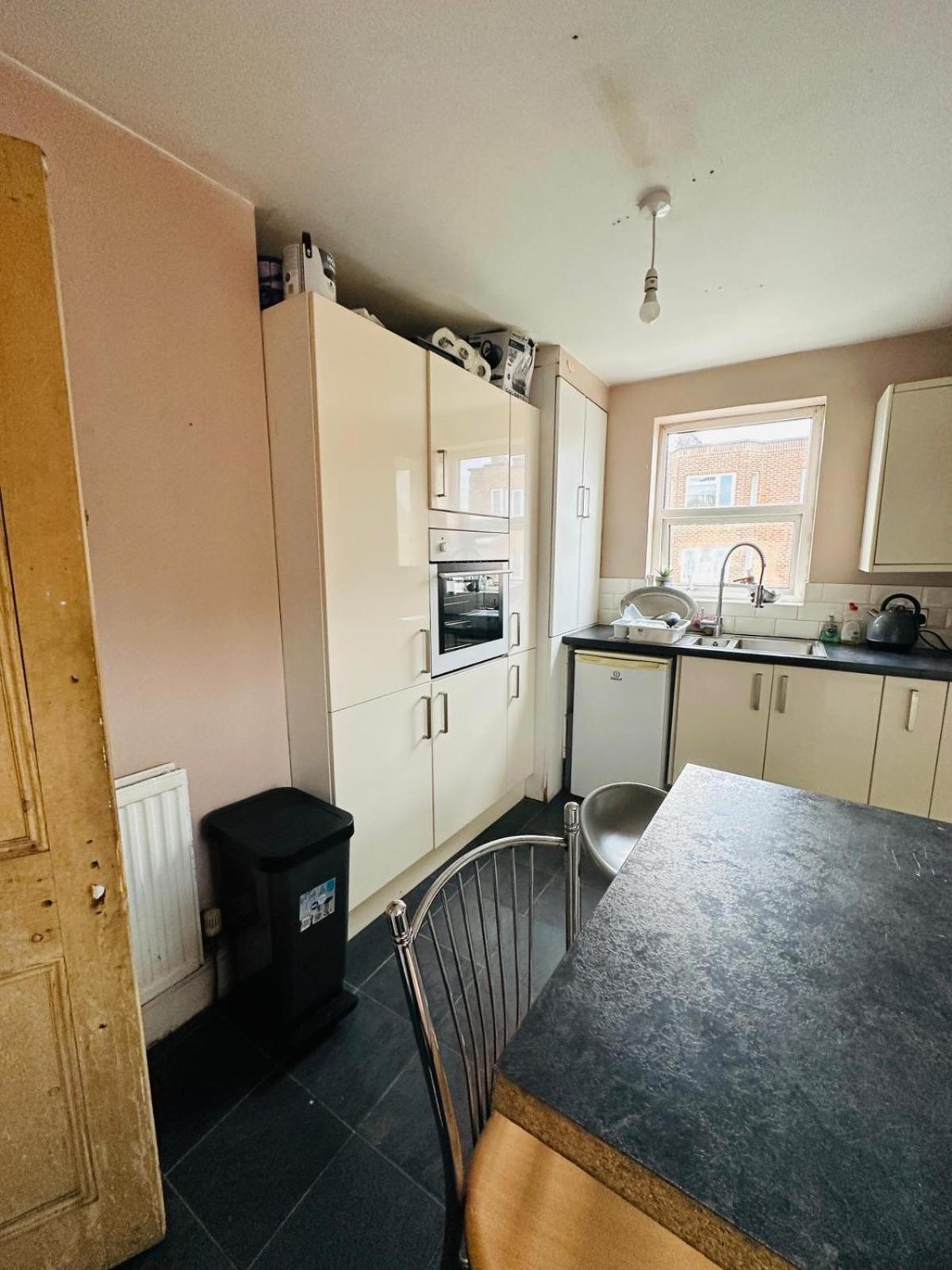 Apartamento 'aandal House' Bournemouth'
